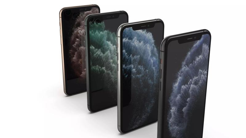 Apple-iPhone-11-Pro iphone pro mockup