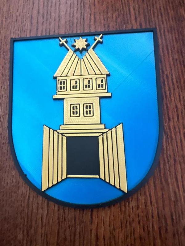 ZLIN crest 3 color no AMS