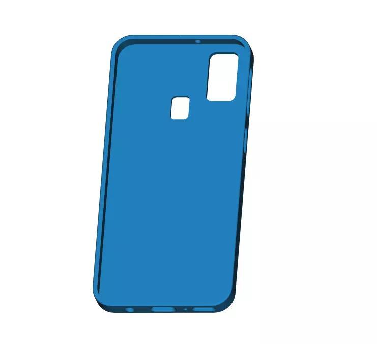 Samsung Galaxy M21 case