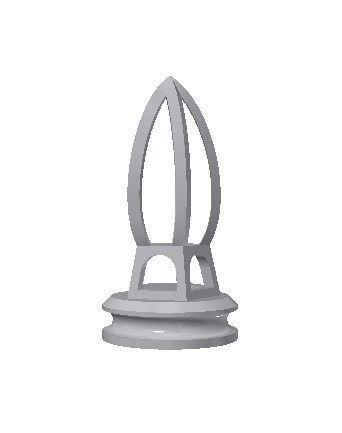 chess bishop