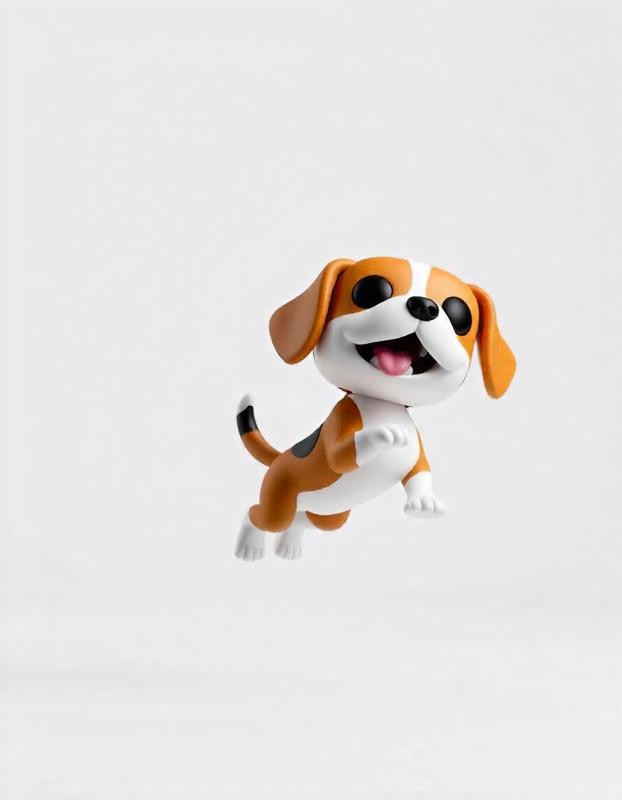 Perro Beagle Dog