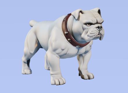 Bulldog