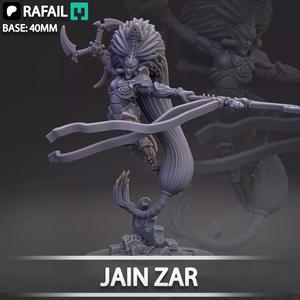 Jain-Zar