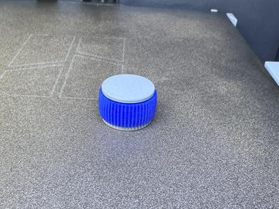 Micro Spinner
