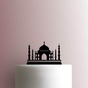 TAJ MAHAL TOPPER