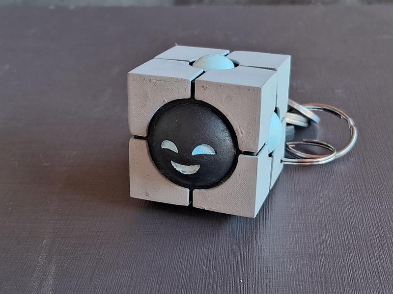 The Package from games Crashlands and Levelhead