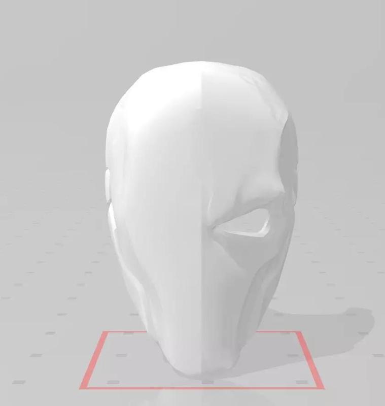 Arkham Origins Knight Deathstroke bundle