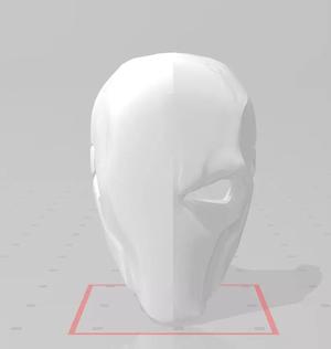 Arkham Origins Knight Deathstroke bundle