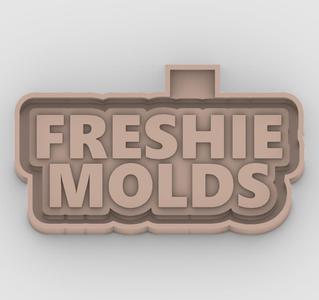 Freshie Molds - freshie mold
