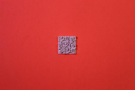 Patterns Clay Embossers 5