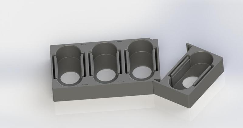Dash-Board - Expandable