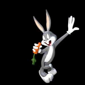 Bugs Bunny