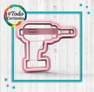 Drill cutter - tools