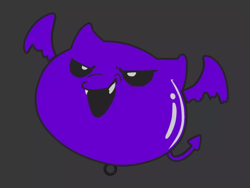 Ragnarok Online Keychains