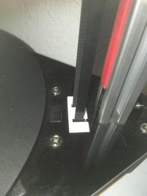 Dust protection EZT3D / Sinis model T1