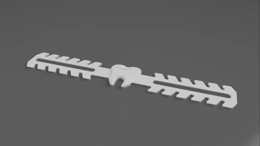 Dentist Mask Strap