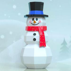 SNOWMAN