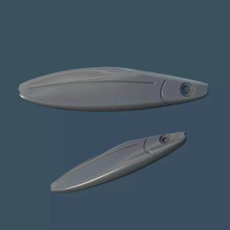 JIG LURE FOR FISHING