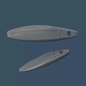 JIG LURE FOR FISHING