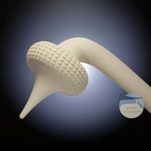 Gaffe Stick Original ANH 3D Print Files Star Wars Tusken Raider