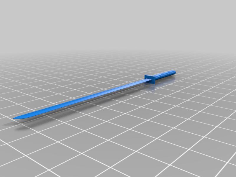 Gilou class OpenDoll Androide doll