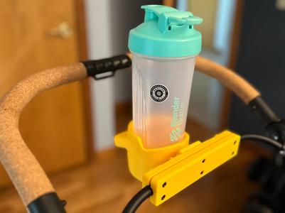 Stroller Cup & Phone Holder - CUP HOLDER ONLY