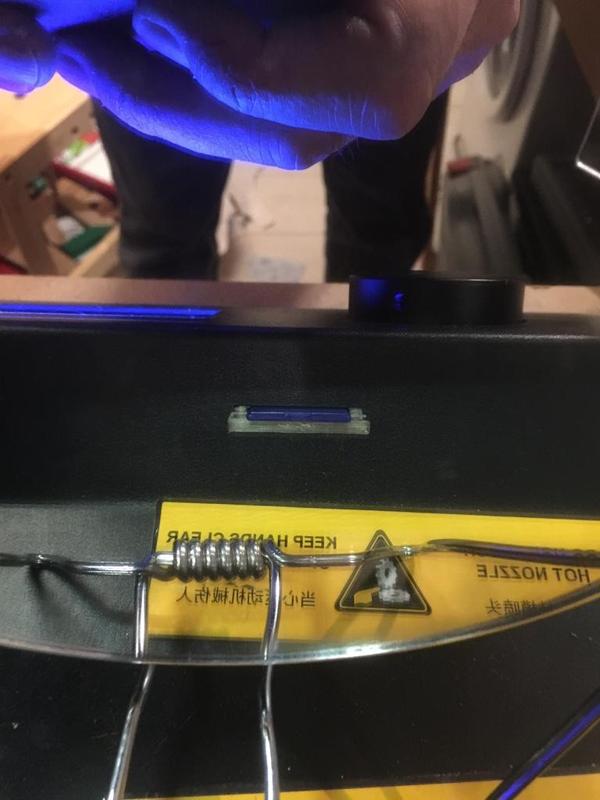 SD Card Guide for Wanhao Duplicator 5s