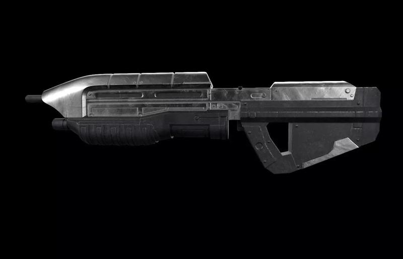 Halo M5AC 3d digital download