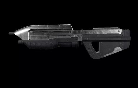 Halo M5AC 3d digital download