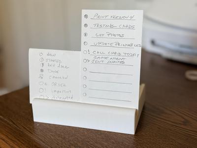 ToDoBox