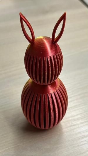 Hase / Osterhase / easter bunny