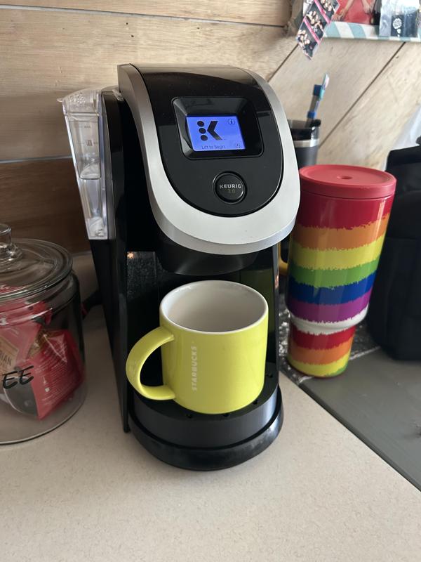 Keurig Drip Tray Riser Mickey Design