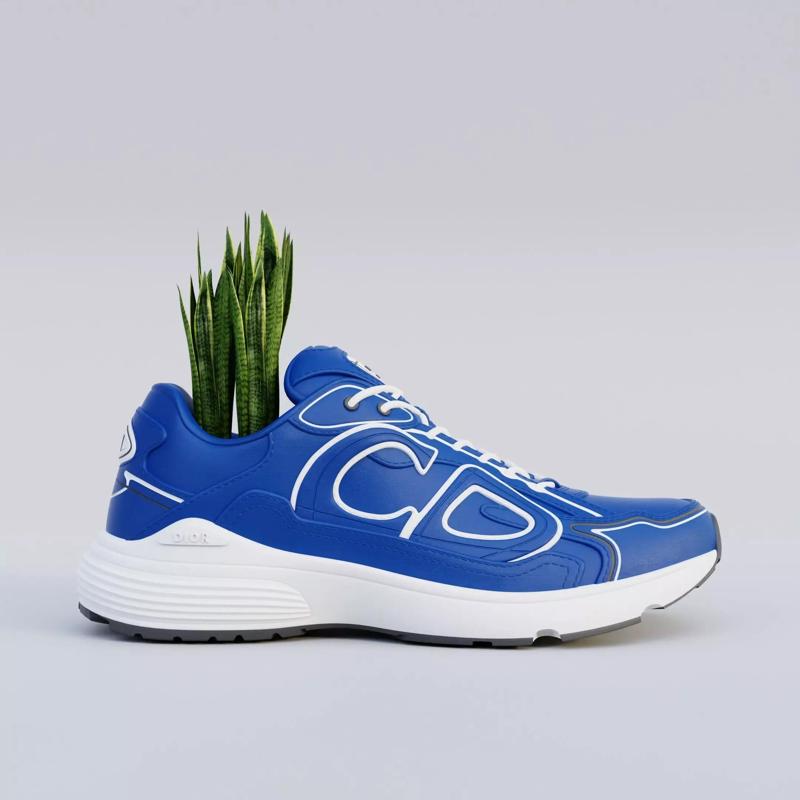 Dior B30 Countdown Sneaker 3D printed shoes Dior