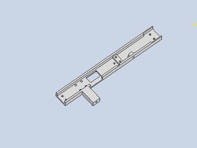 Tatra 815 VT 8x8 - chassis 22 chassis disassembly