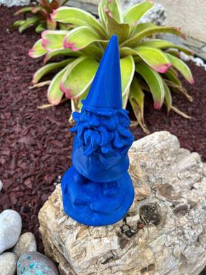 Roaming gnome