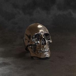 Skull Ring
