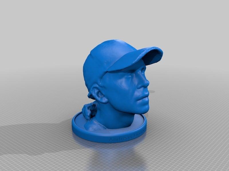 Andreas Lindqvist Scans