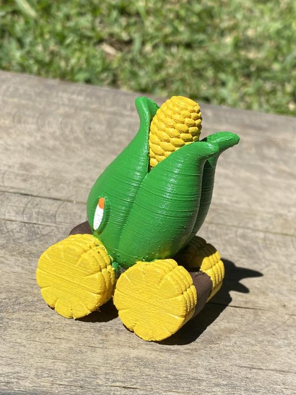 COB CANNON PLANTS VS ZOMBIES