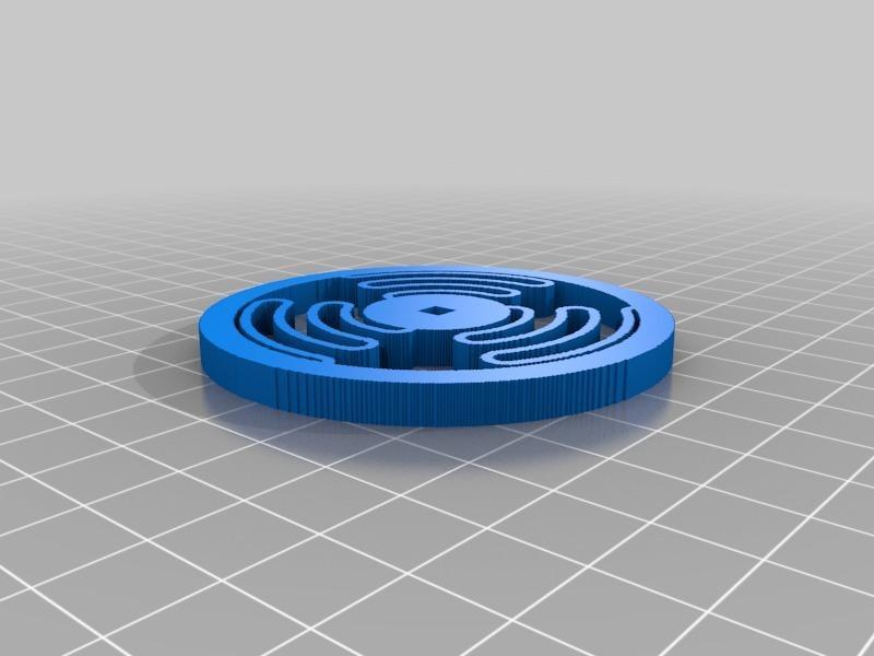 (3D Slash) spring2d