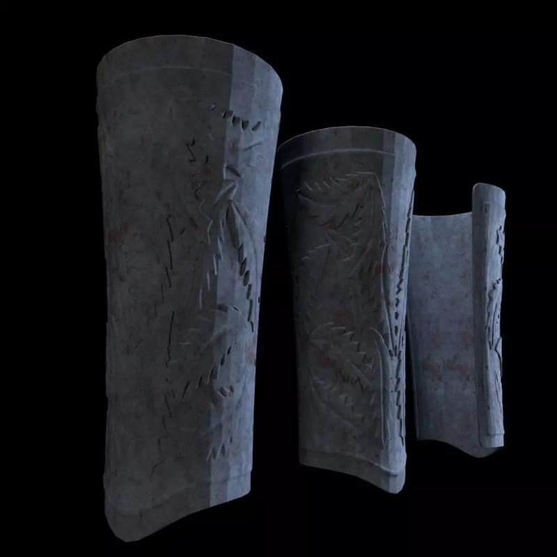 Bracers