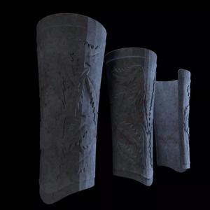 Bracers