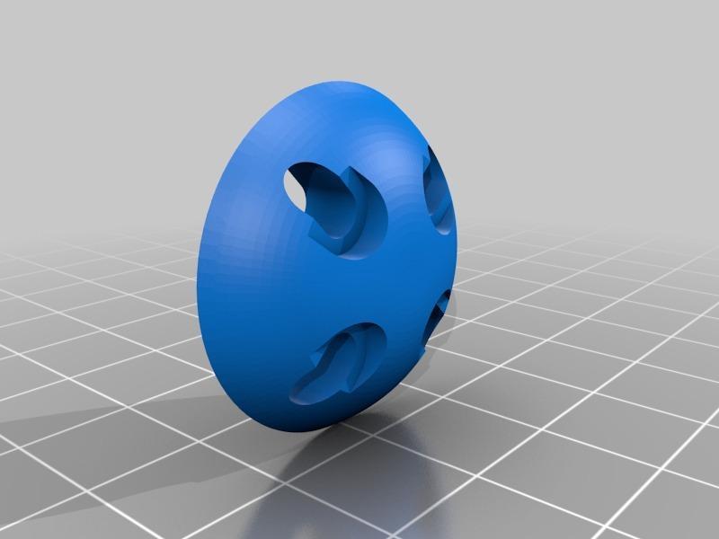 Landing Gear (7mm)