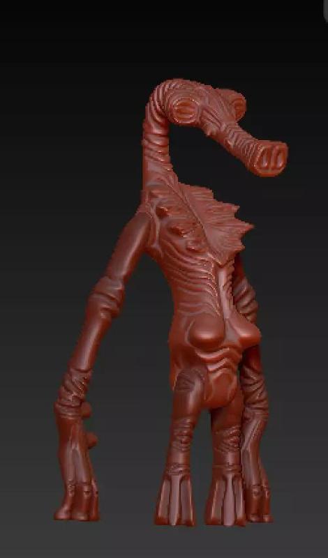 Star wars Aldar Beedo Podracer