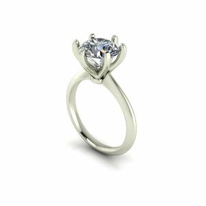 Tiffany Diamond Ring R17