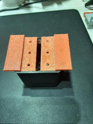 Ten Inch Rack Bracket (Generic)