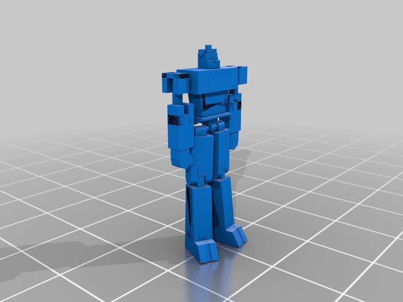 Faz Force Freddy Fazbear