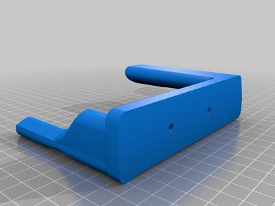 Makita Cordless Drill Wall Hanger