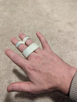 Finger Splint