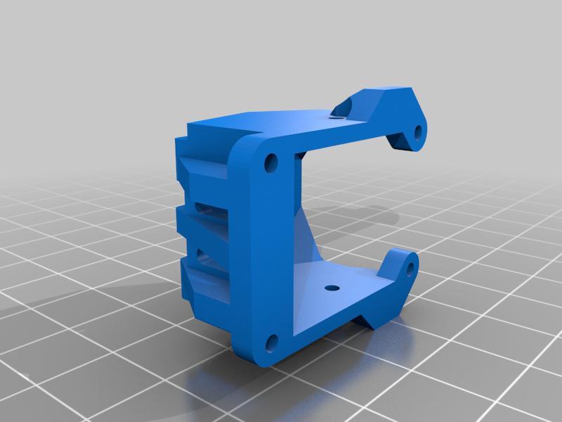 怪象25镜头保护 OddityRC xi25 Camera  protection  