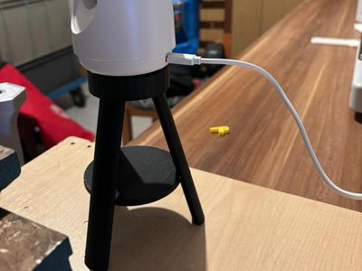 LSC Camera Stand